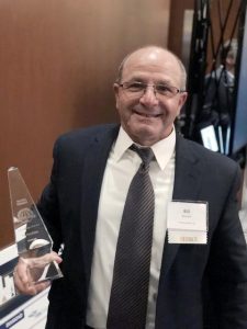 Bill Moretti 2018 PRISM Awards