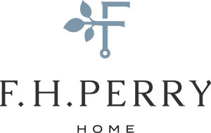 fh perry home logo