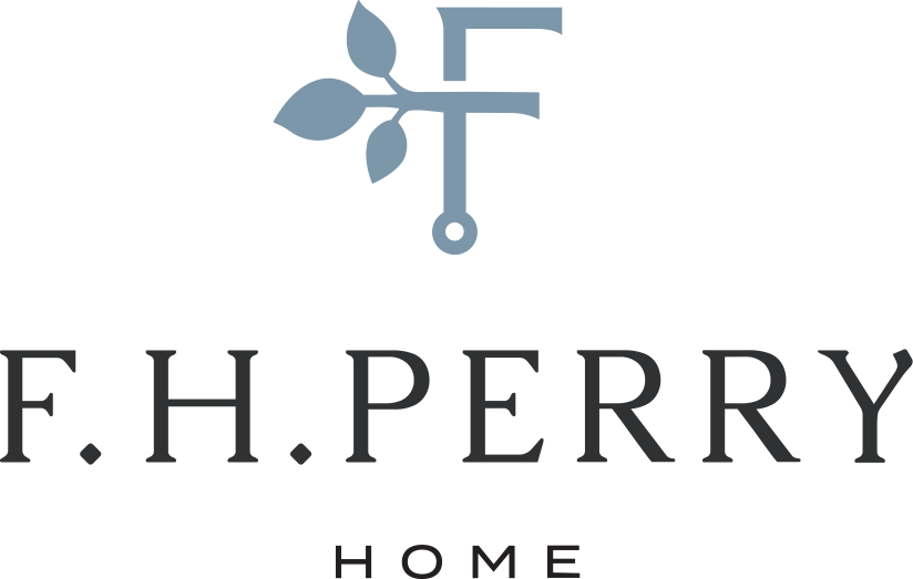 fh perry home logo