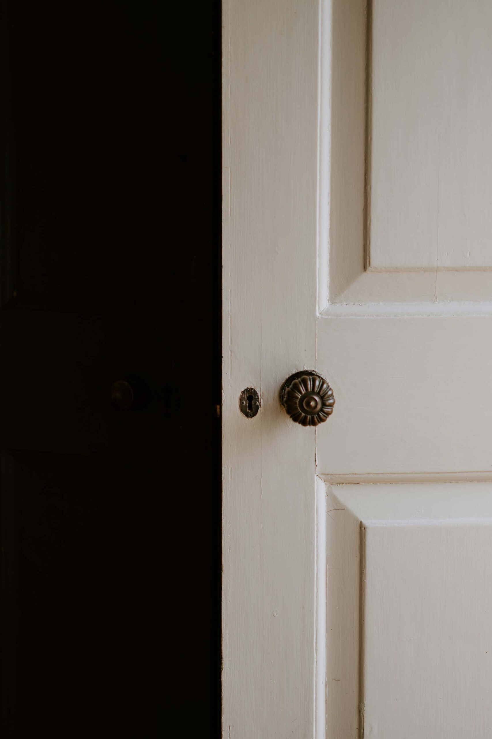 Doors…Or Thresholds