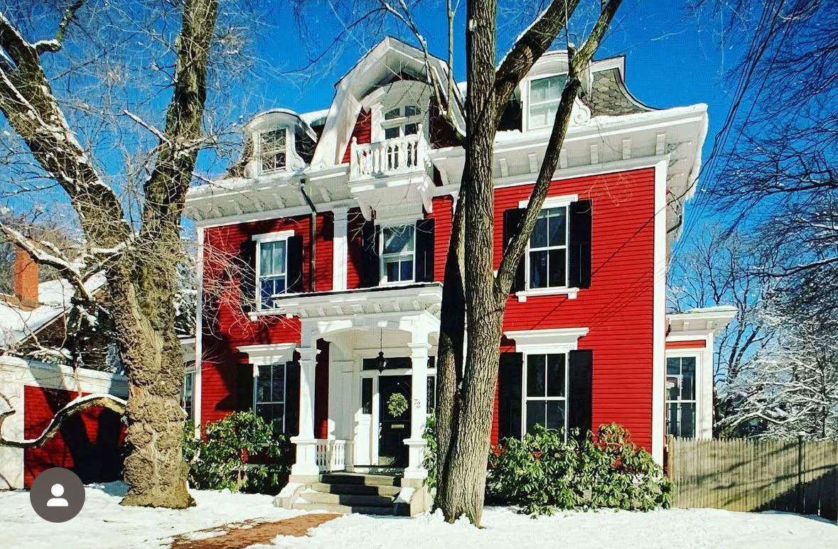 Warm Holiday Wishes From Our Team