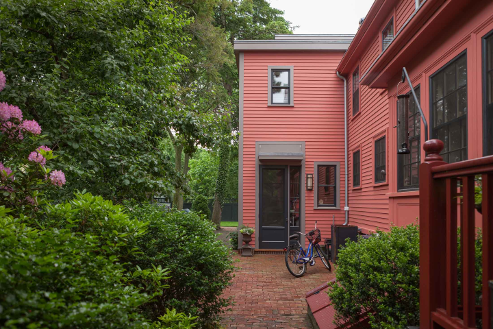 Bike Solutions for the Anytime Rider